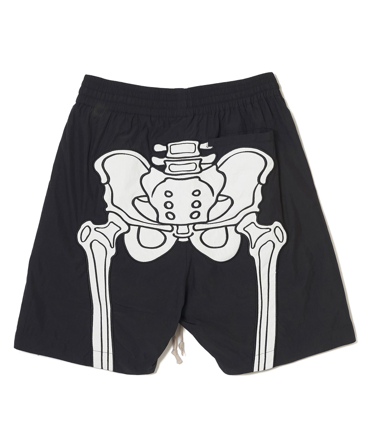 MAYO BONES Embroidery Shorts（MAYO）｜TATRAS CONCEPT STORE 