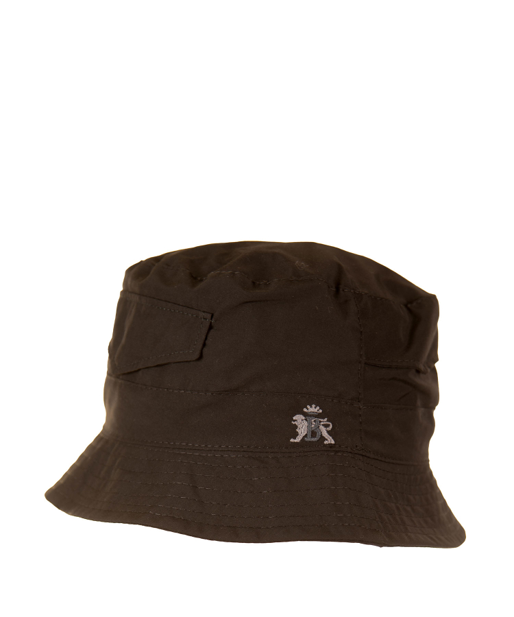 Mastermind (マスターマインド) Mastermind WORLD×BARACUTA BARACUTA CLOTH Bucket Hat mm 帽子 メンズ