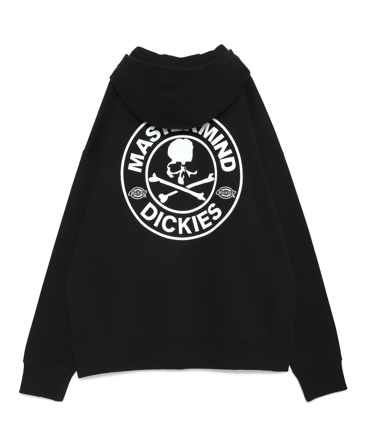 mastermind japan パッチワークスウェット-