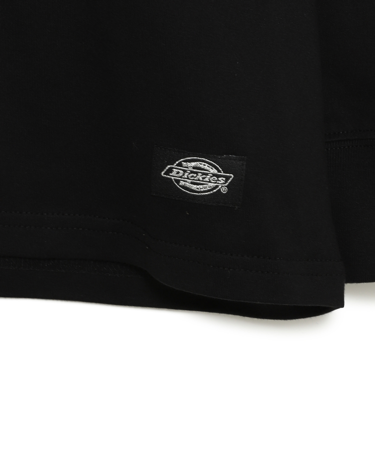 Dickies mastermind JAPAN LS TEE 黒白 M | viratindustries.com