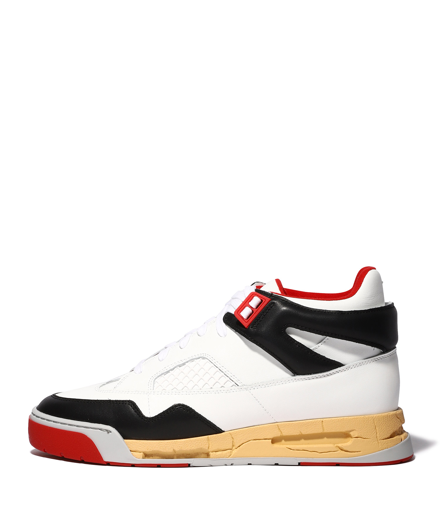 Maison Margiela main DEADSTOCK BASKET LOW（Maison Margiela）｜TATRAS CONCEPT  STORE タトラス公式通販サイト