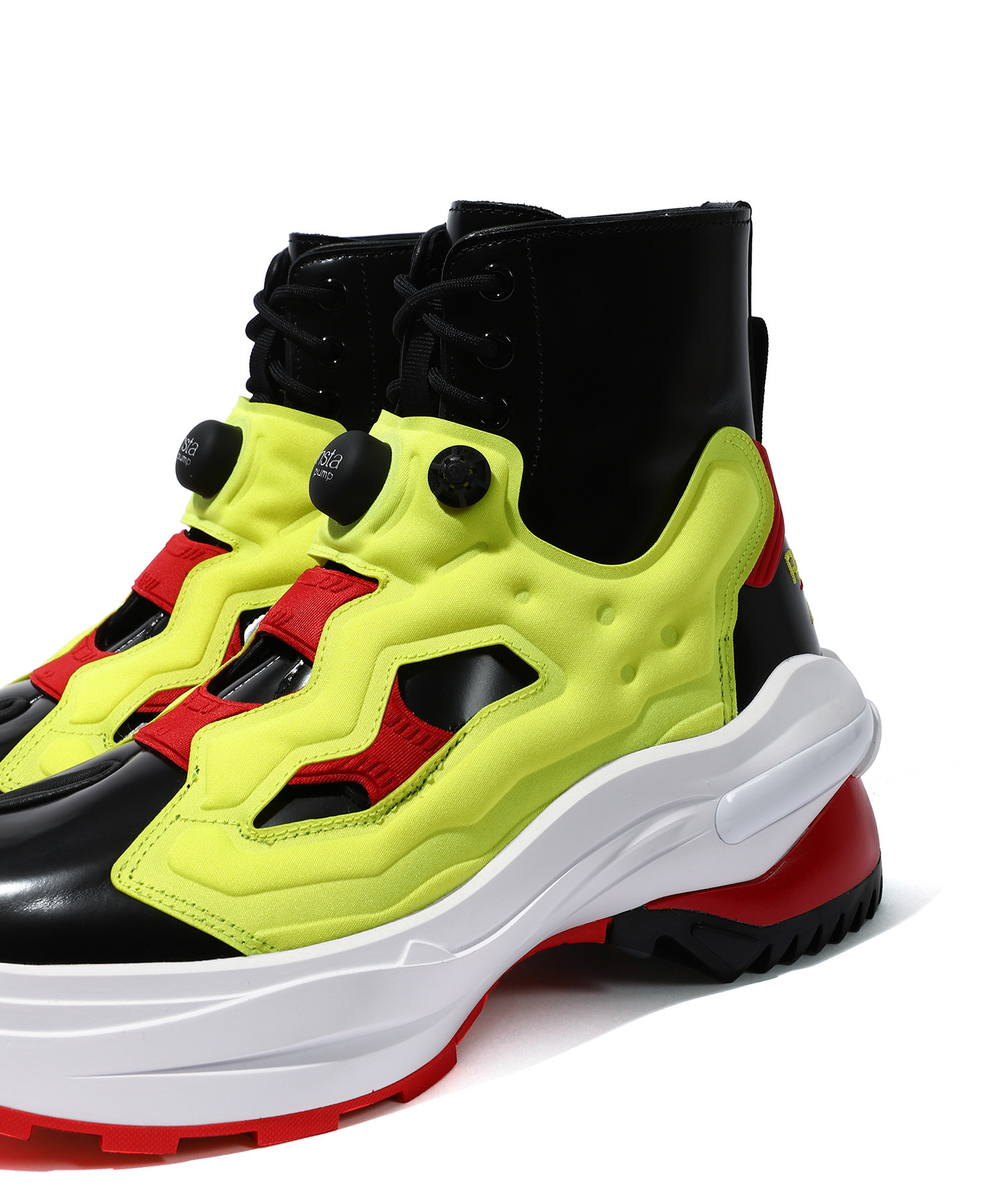 reebok tabi instapump