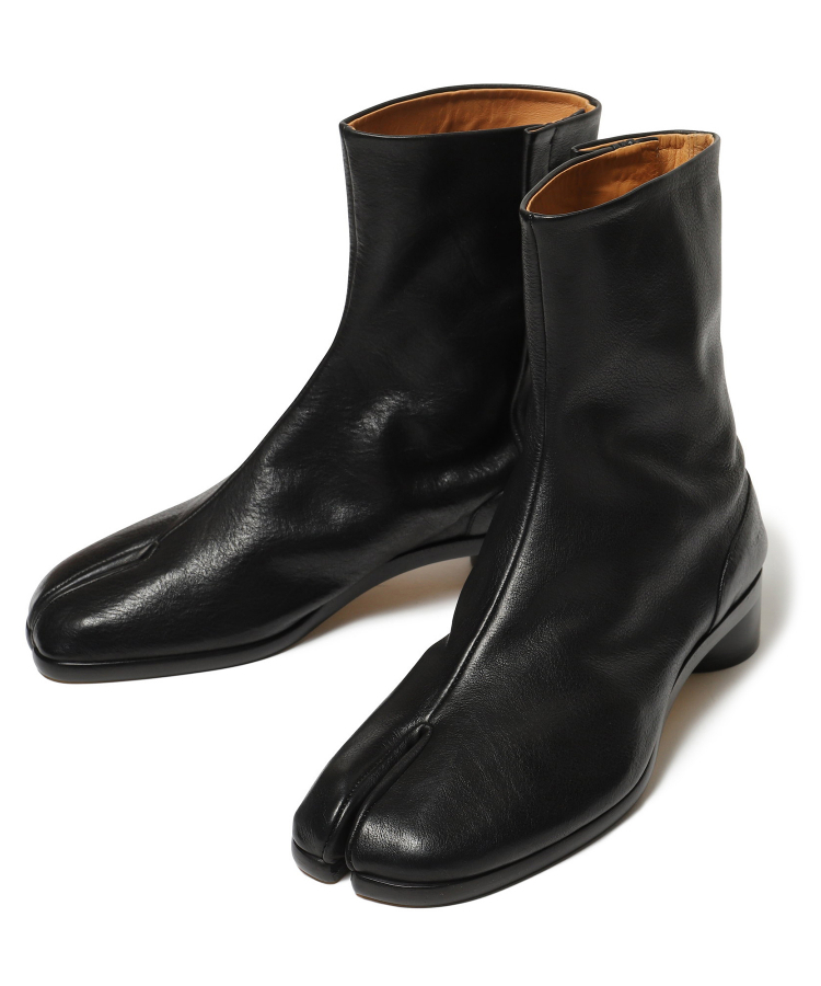 Margiela Tabi boots マルジェラ　足袋ブーツ