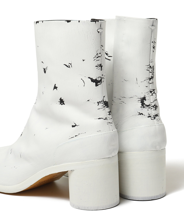 Tabi' boots（Maison Margiela）｜TATRAS CONCEPT STORE タトラス公式