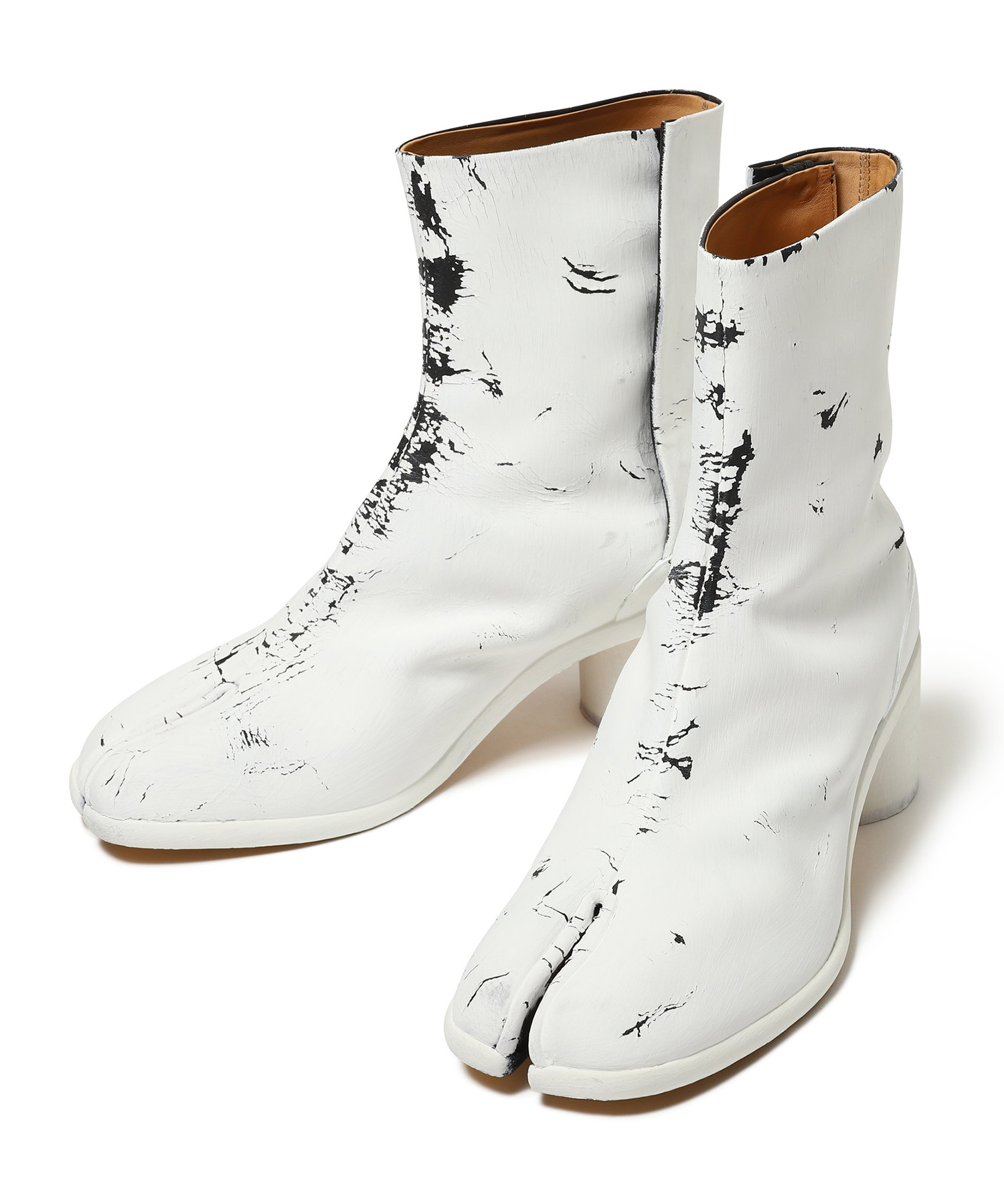 Tabi' boots（Maison Margiela）｜TATRAS CONCEPT STORE タトラス公式