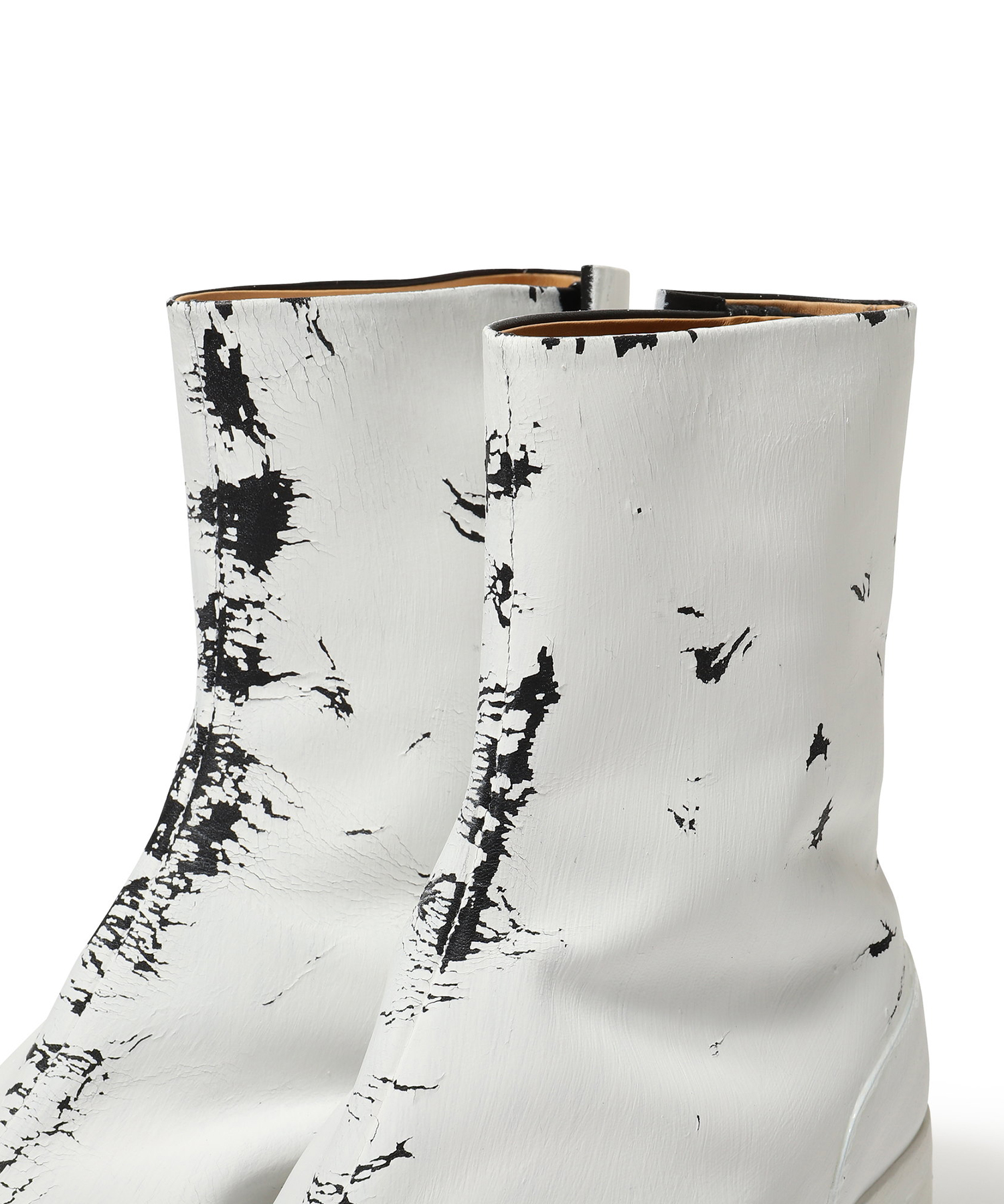 Tabi' boots（Maison Margiela）｜TATRAS CONCEPT STORE タトラス公式