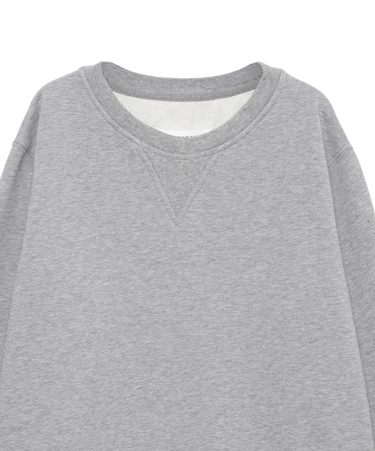 BASIC SWEAT（Maison Margiela）｜TATRAS CONCEPT STORE タトラス公式