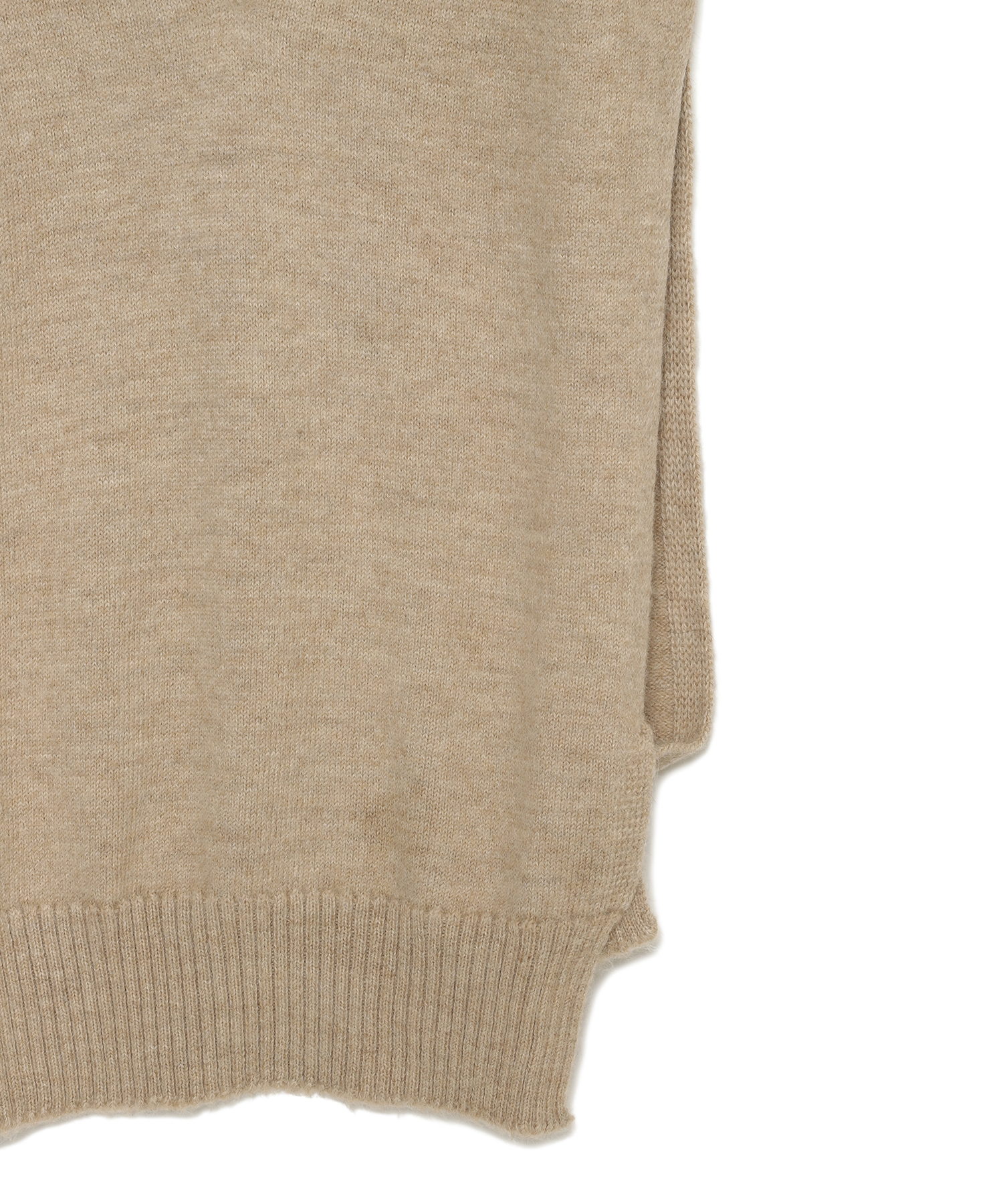 Knitted vest（Maison Margiela）｜TATRAS CONCEPT STORE タトラス公式 