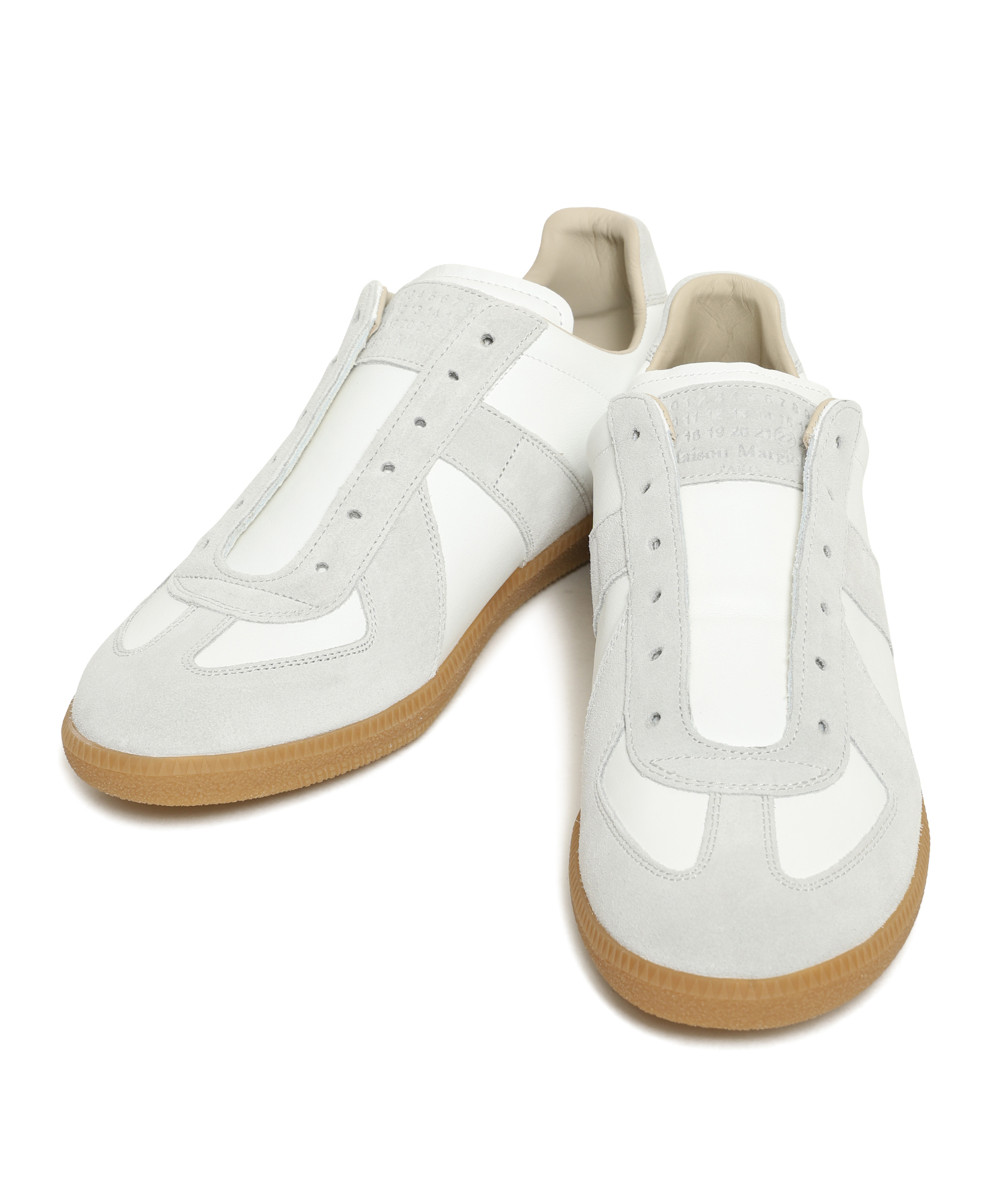 REPLICA - shoes（Maison Margiela）｜TATRAS CONCEPT ...