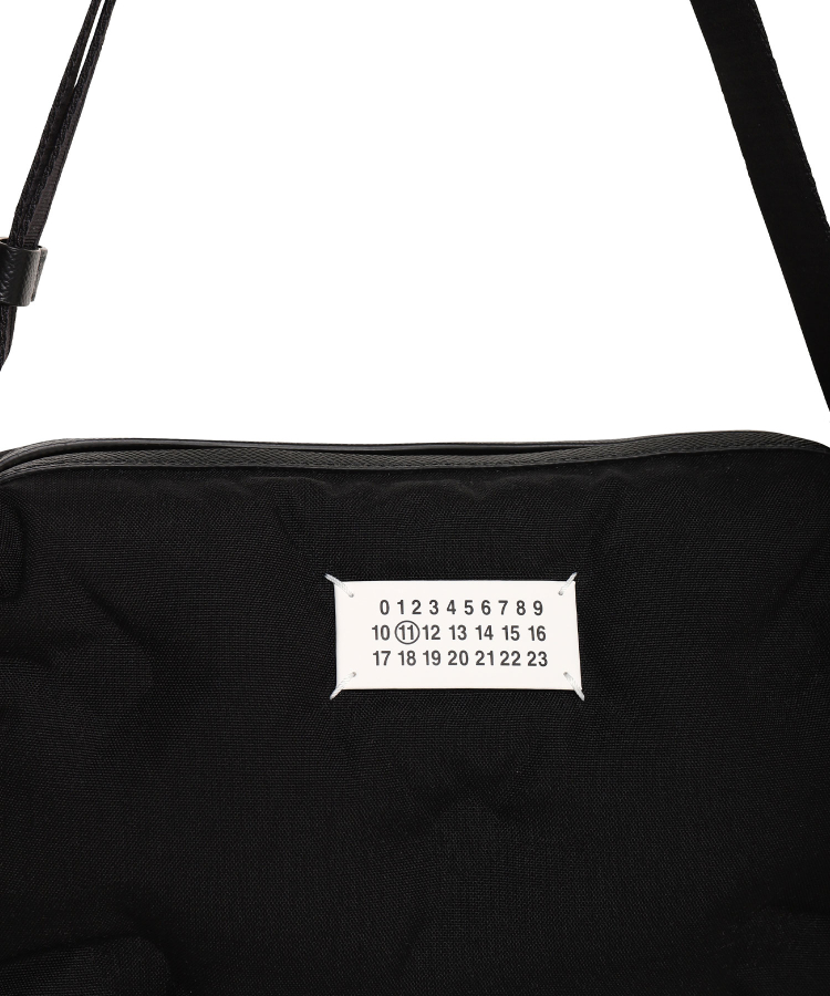 GLAM SLAM SPORT CAMERA BAG（Maison Margiela）｜TATRAS CONCEPT