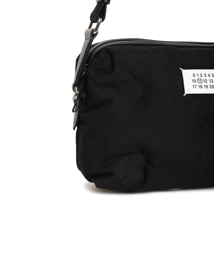 GLAM SLAM SPORT CAMERA BAG（Maison Margiela）｜TATRAS CONCEPT 