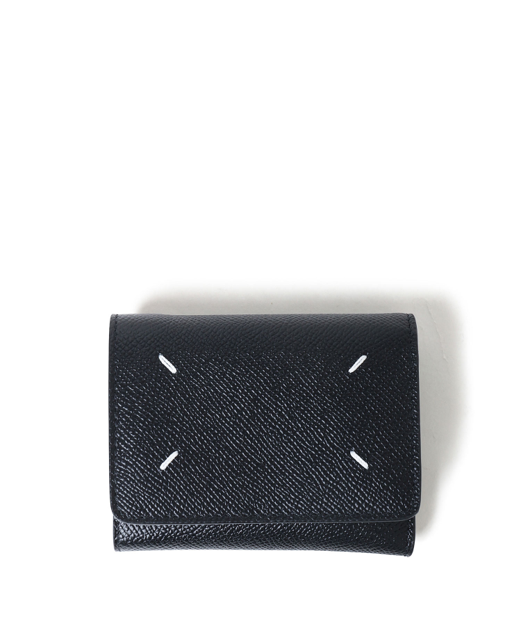 ZIP COMPACT TRI FOLD（Maison Margiela）｜TATRAS CONCEPT STORE ...