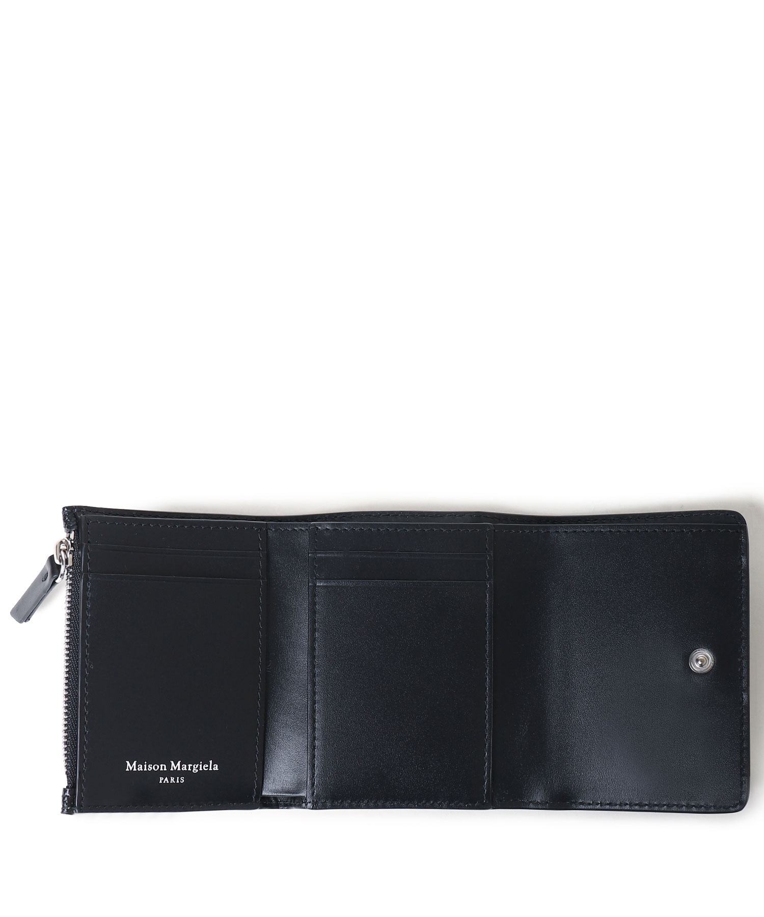 Maison Margiela Compact tri fold wallet本物が欲しい方はどうぞ