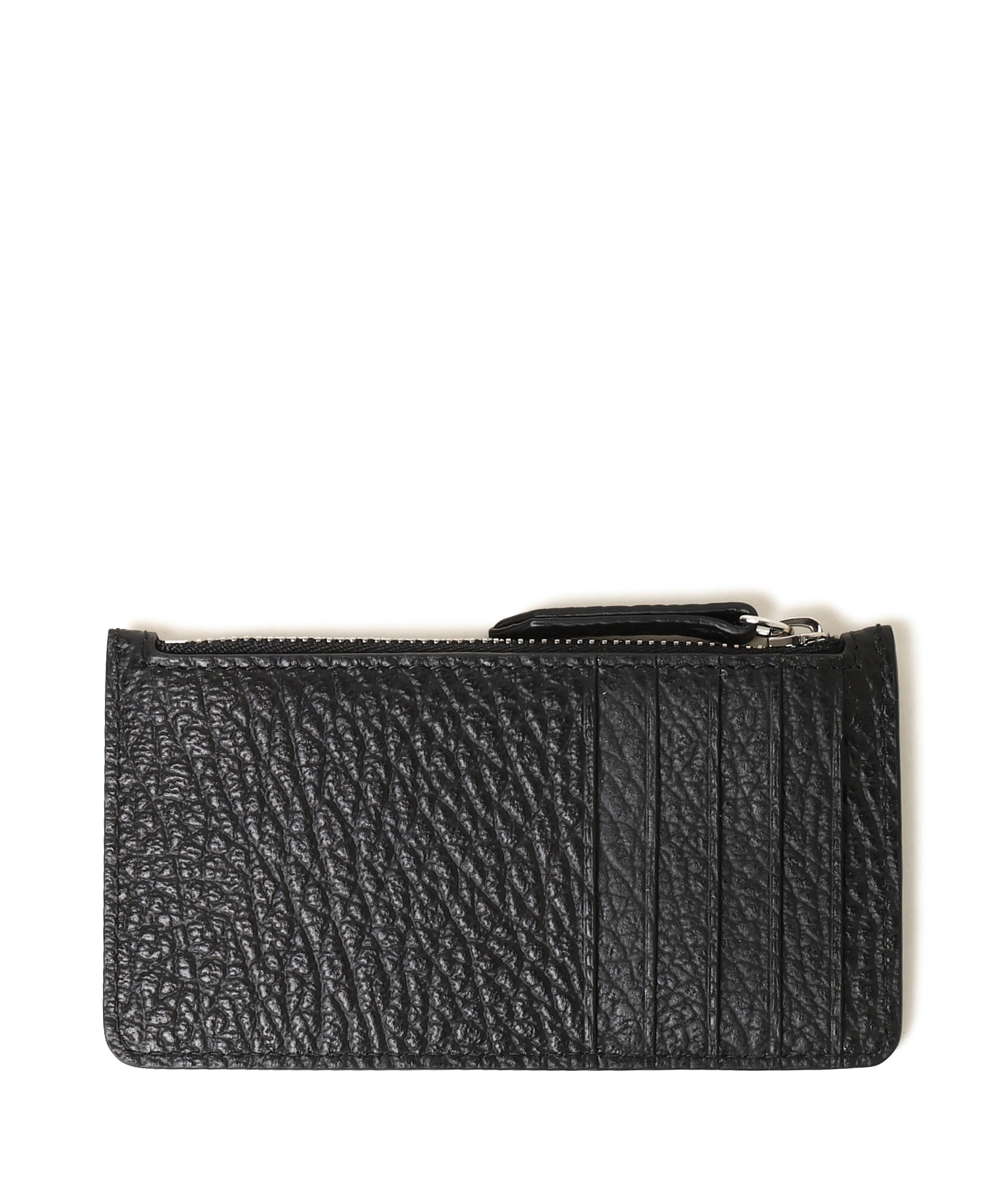 CARD HOLDER ZIP EW（Maison Margiela）｜TATRAS CONCEPT STORE 
