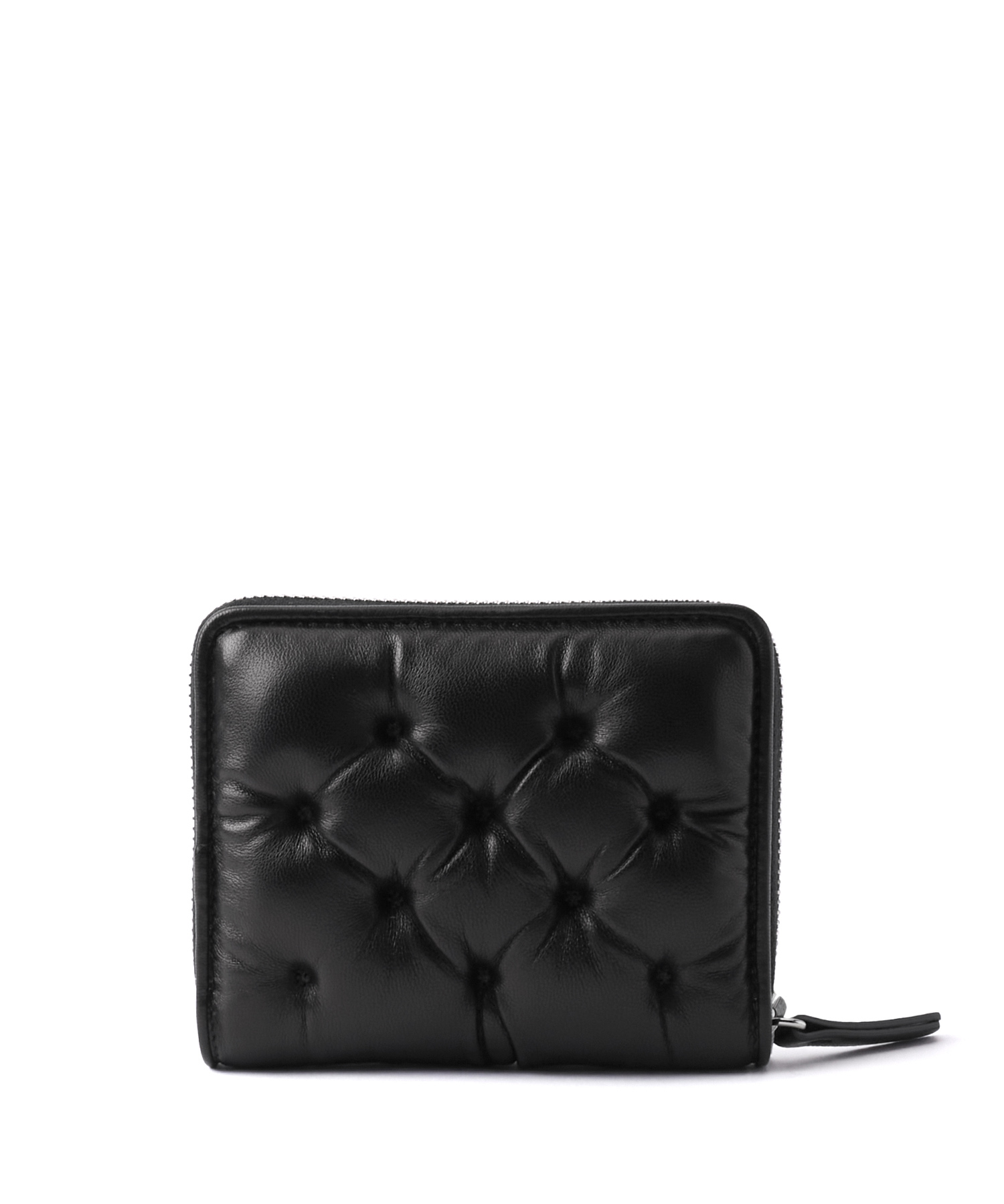 WALLET ZIP AROUND CONTINENTAL SMALL（Maison Margiela）｜TATRAS CONCEPT STORE  タトラス公式通販サイト