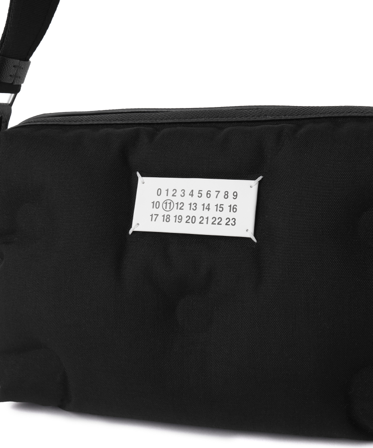 GLAM SLAM SPORT CAMERA BAG（Maison Margiela）｜TATRAS CONCEPT STORE タトラス公式通販サイト