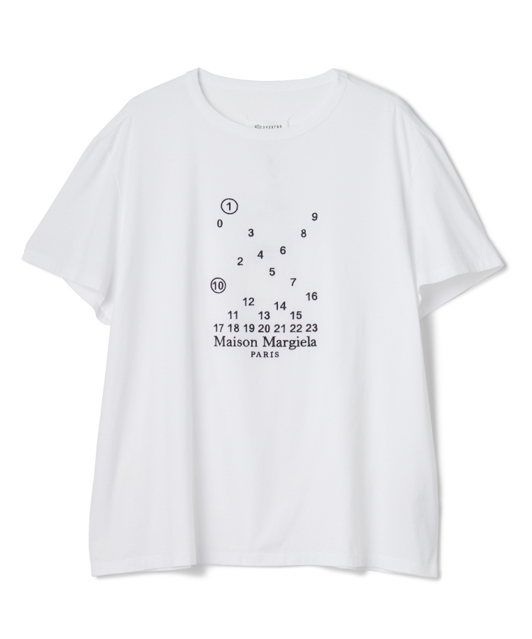 T-SHIRTS（Maison Margiela）｜TATRAS CONCEPT STORE タトラス公式通販サイト