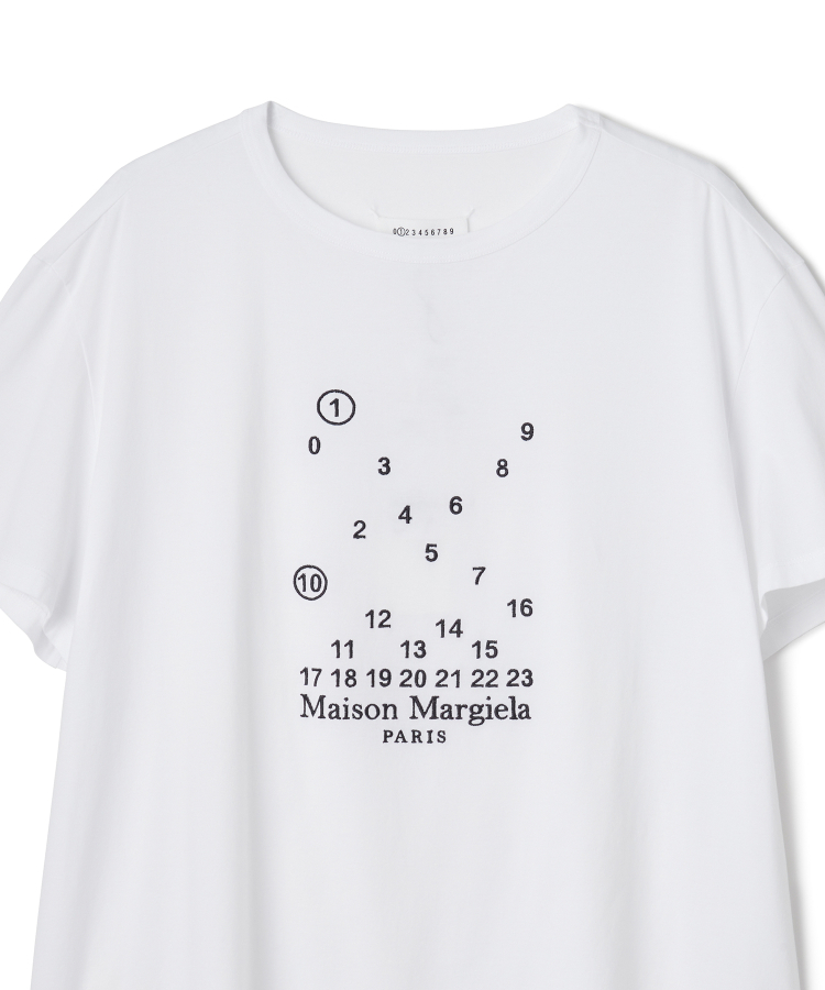 T-SHIRTS（Maison Margiela）｜TATRAS CONCEPT STORE タトラス公式通販サイト