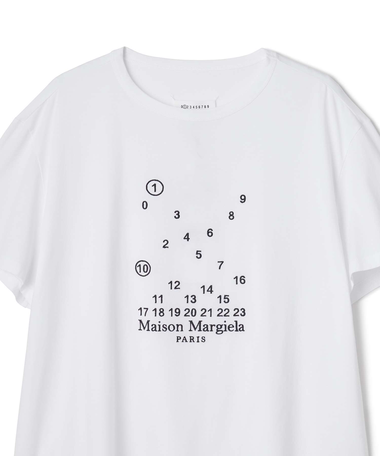 T-SHIRTS（Maison Margiela）｜TATRAS CONCEPT STORE タトラス公式通販サイト