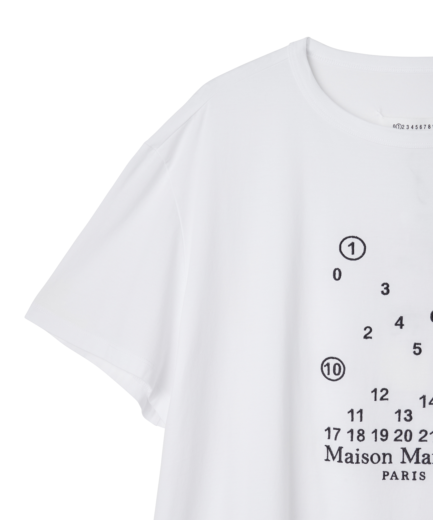 T-SHIRTS（Maison Margiela）｜TATRAS CONCEPT STORE タトラス公式通販サイト