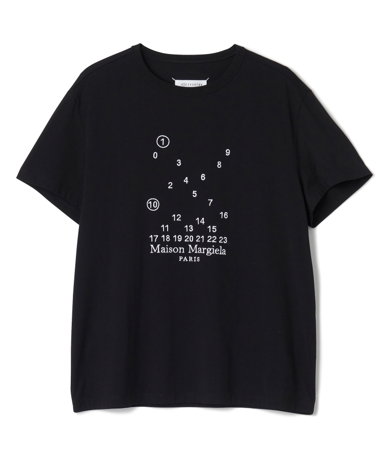 T-SHIRTS（Maison Margiela）｜TATRAS CONCEPT STORE タトラス公式通販サイト