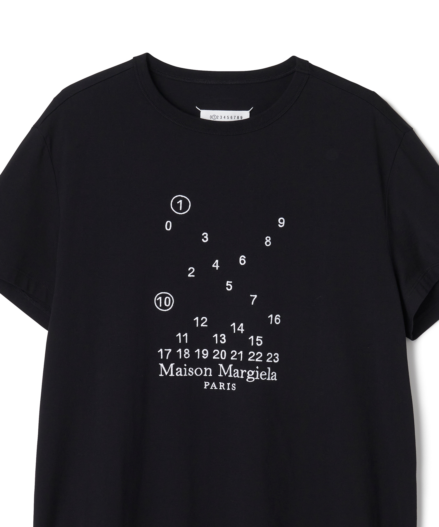 T-SHIRTS（Maison Margiela）｜TATRAS CONCEPT STORE タトラス公式通販サイト