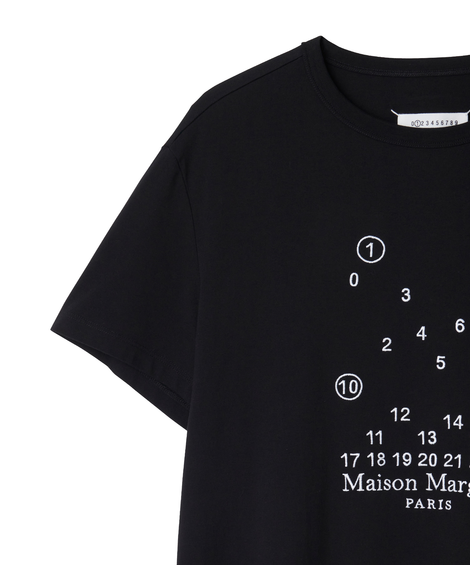 T-SHIRTS（Maison Margiela）｜TATRAS CONCEPT STORE タトラス公式通販サイト