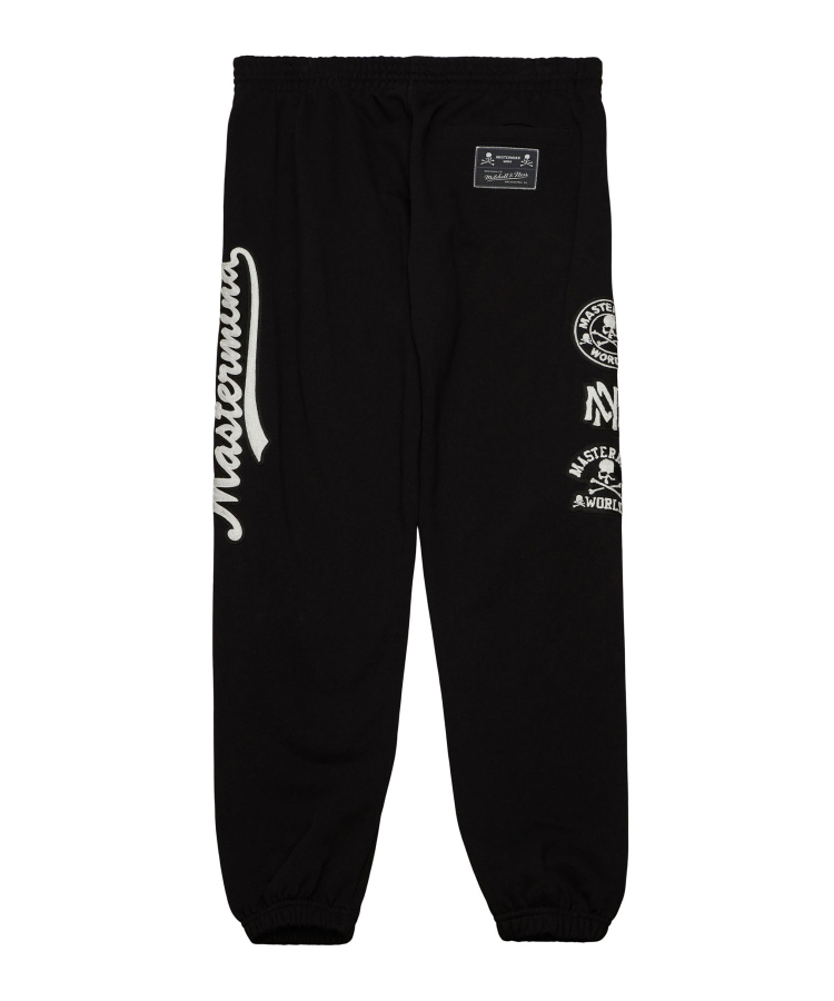 MASTERMIND WORLD×mitchell&ness PANTS COLLAB（mastermind）｜TATRAS