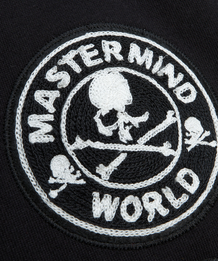 MASTERMIND WORLD×mitchell&ness PANTS COLLAB（mastermind）｜TATRAS ...