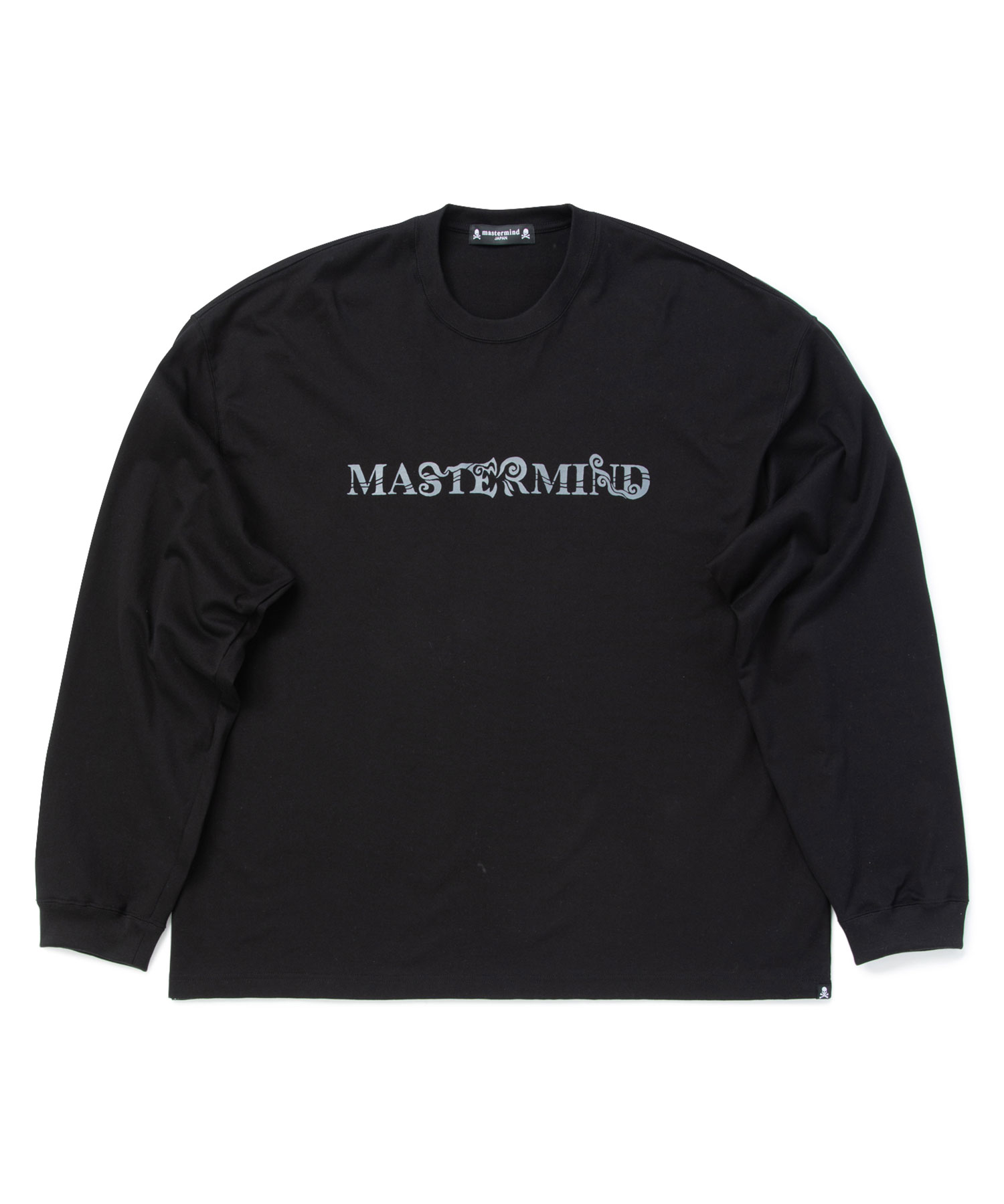 代引き手数料無料 未使用mastermindJAPAN×roar3面スワロブラックメタルTシャツ3 Tシャツ/カットソー(半袖/袖なし) -  podbreznik-ventilacije.si