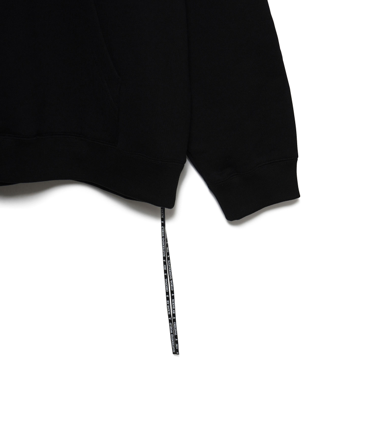 LOOPWEEL HOODIE（mastermind）｜TATRAS CONCEPT STORE タトラス公式 