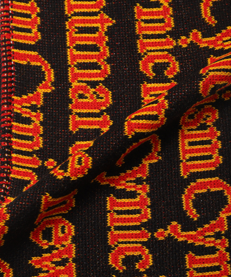 Cynicism Scarf（Montmartre New York）｜TATRAS CONCEPT STORE