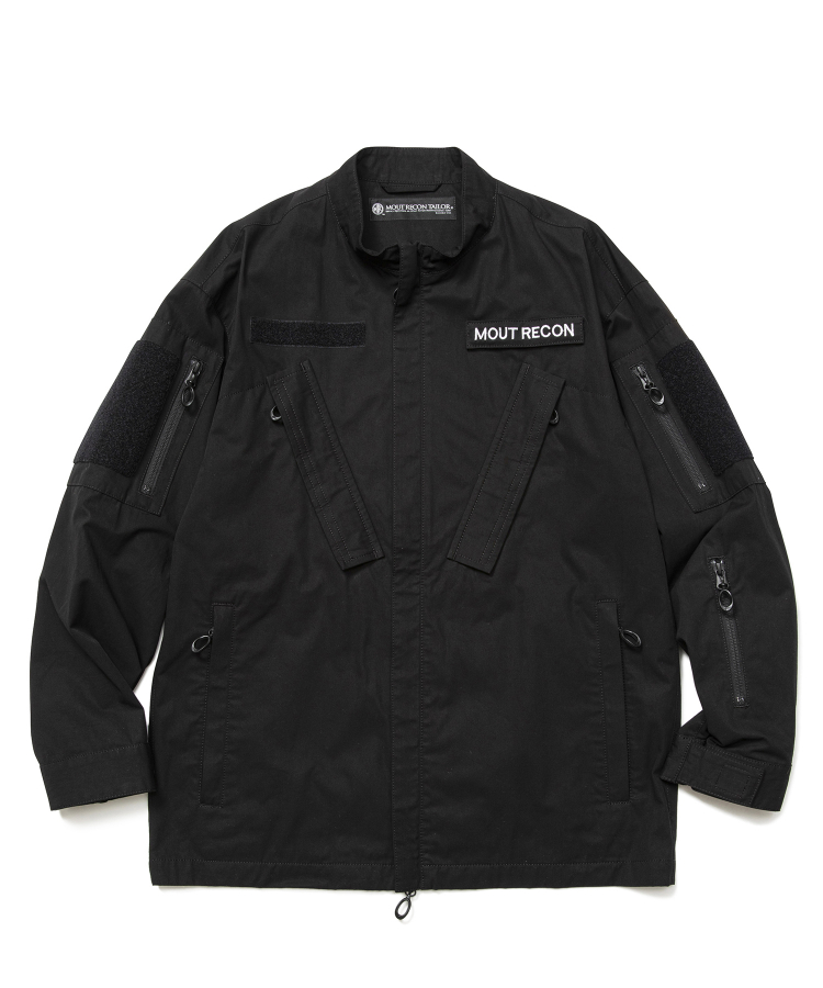 MDU Jacket（MOUT RECON TAILOR）｜TATRAS CONCEPT STORE タトラス公式 ...