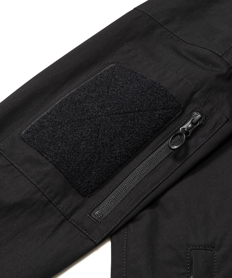 MDU Jacket（MOUT RECON TAILOR）｜TATRAS CONCEPT STORE タトラス公式