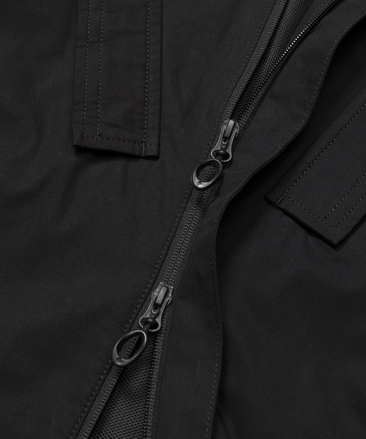 MDU Jacket（MOUT RECON TAILOR）｜TATRAS CONCEPT STORE タトラス公式