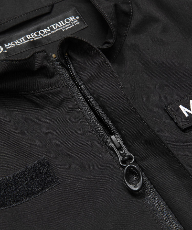 MDU Jacket（MOUT RECON TAILOR）｜TATRAS CONCEPT STORE タトラス公式