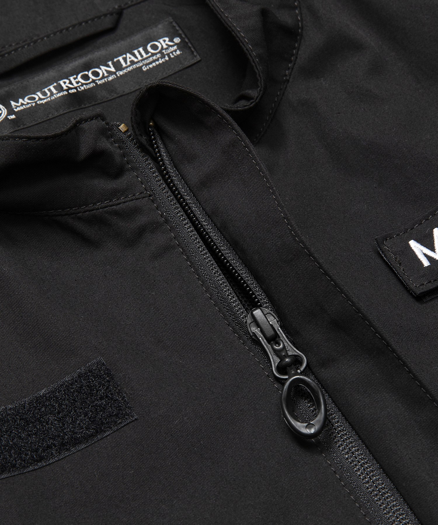 MDU Jacket（MOUT RECON TAILOR）｜TATRAS CONCEPT