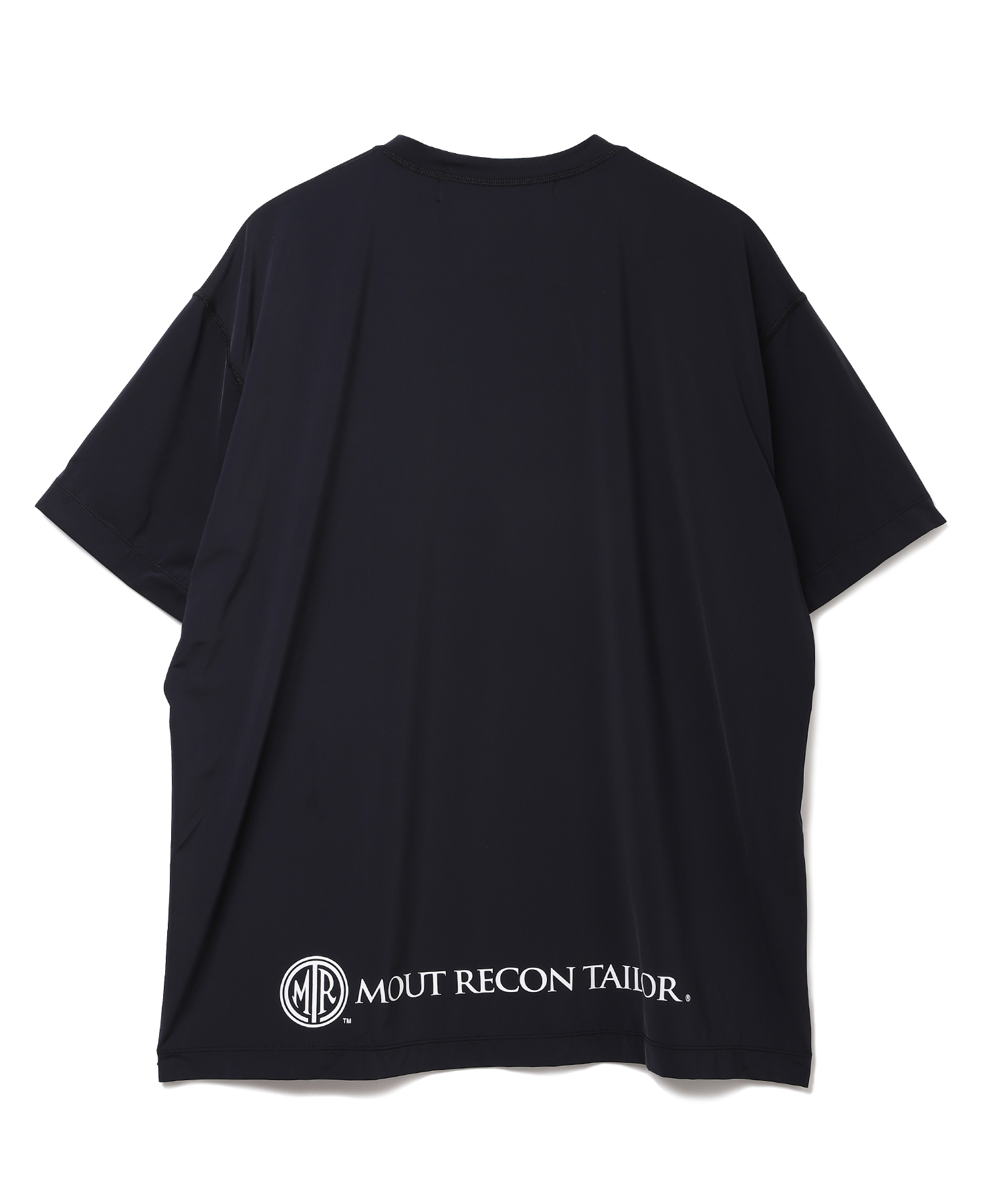 MOUT TRNG T-shirts（MOUT RECON TAILOR）｜TATRAS 