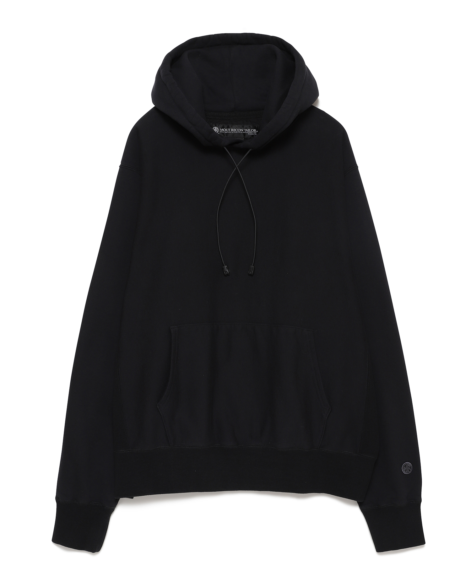 MOUT CORDURA FRENCH TERRY HOODIE（MOUT RECON