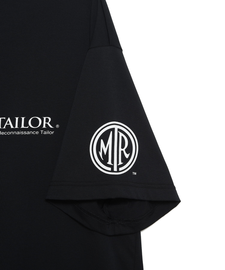 MOUT LARGE ICON T-SHIRTS（MOUT RECON TAILOR）｜TATRAS CONCEPT STORE タトラス公式通販サイト