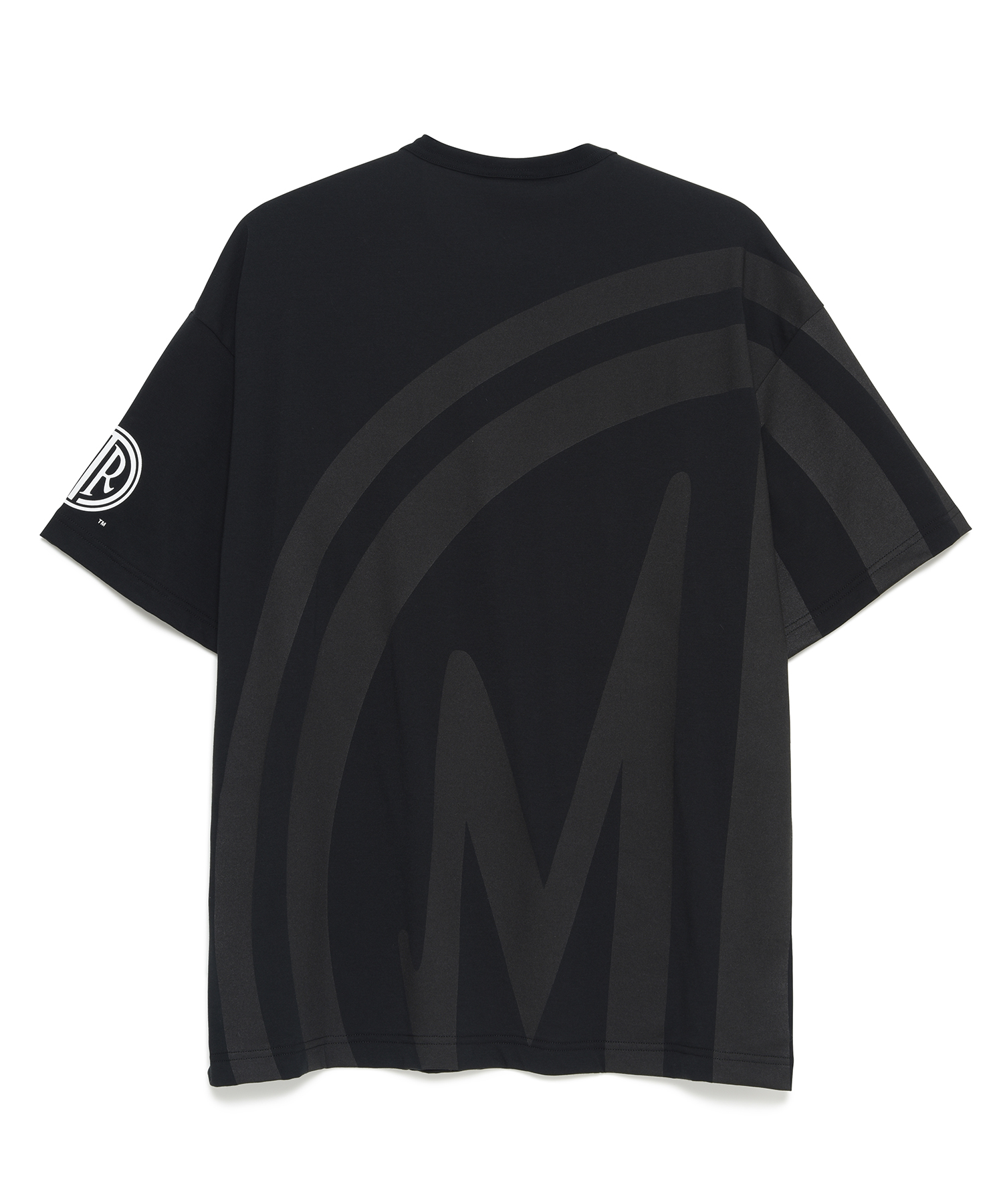 MOUT LARGE ICON T-SHIRTS（MOUT RECON TAILOR）｜TATRAS CONCEPT STORE タトラス公式通販サイト