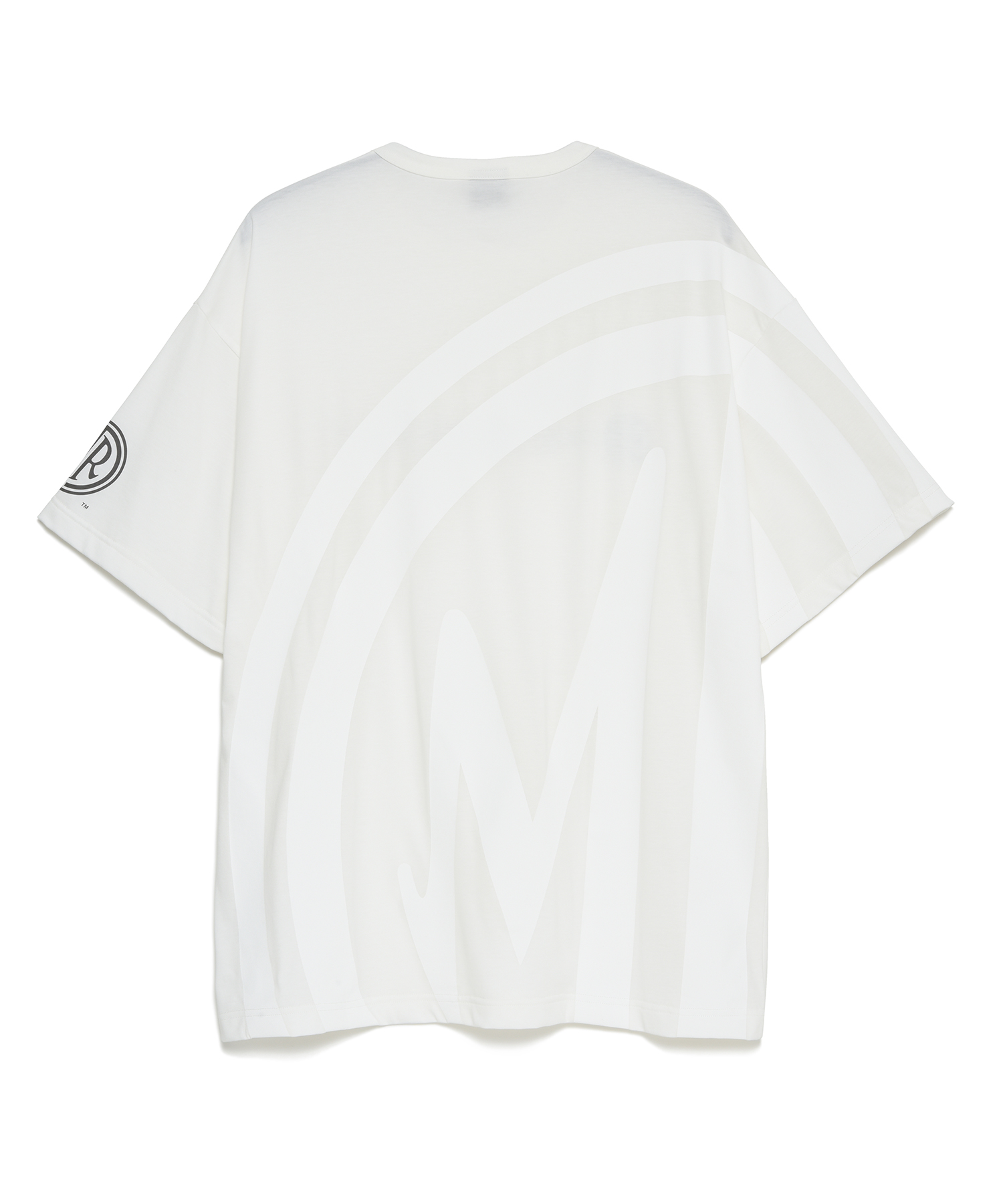 MOUT LARGE ICON T-SHIRTS（MOUT RECON TAILOR）｜TATRAS CONCEPT STORE タトラス公式通販サイト