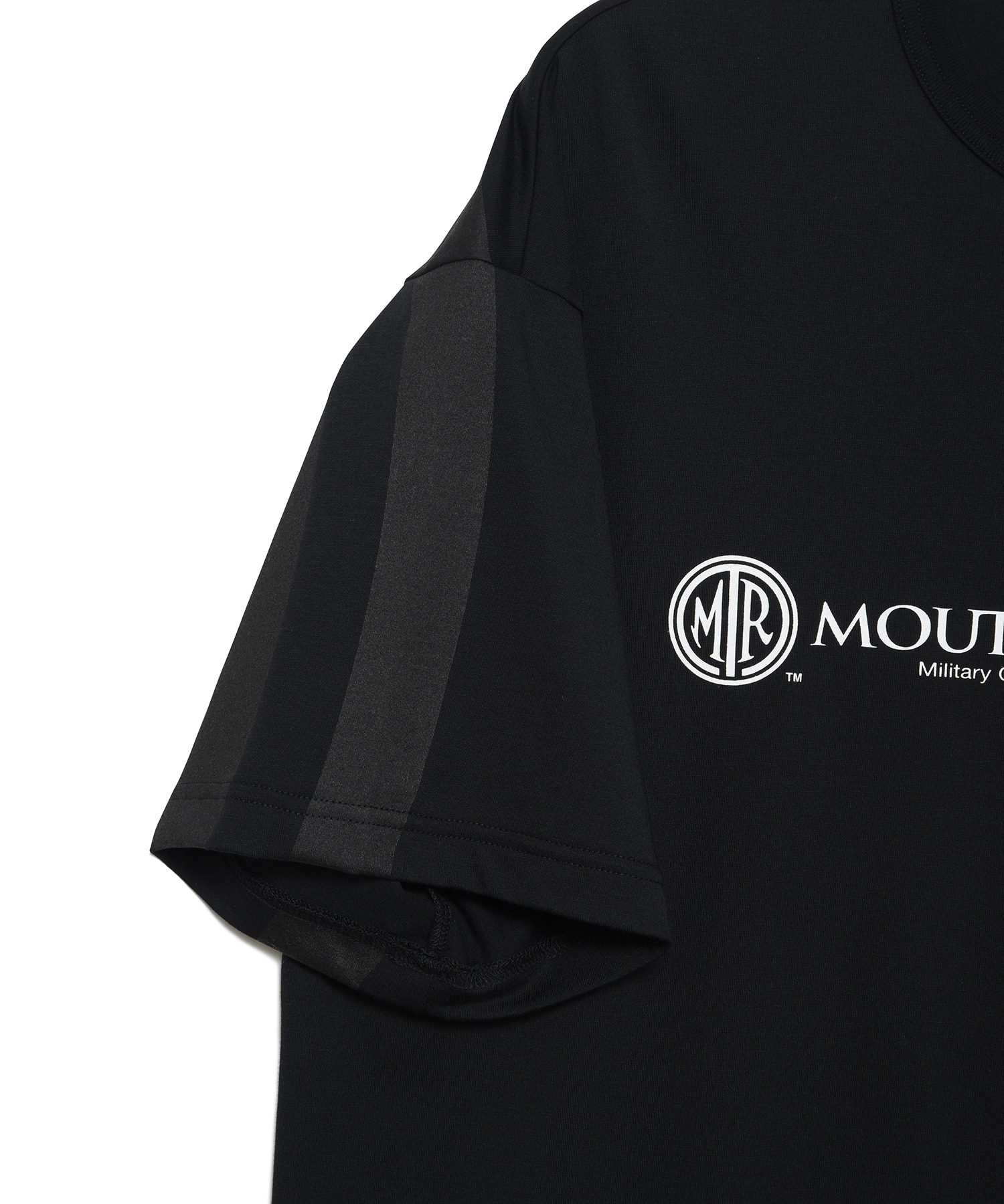 MOUT LARGE ICON T-SHIRTS（MOUT RECON TAILOR）｜TATRAS CONCEPT STORE タトラス公式通販サイト