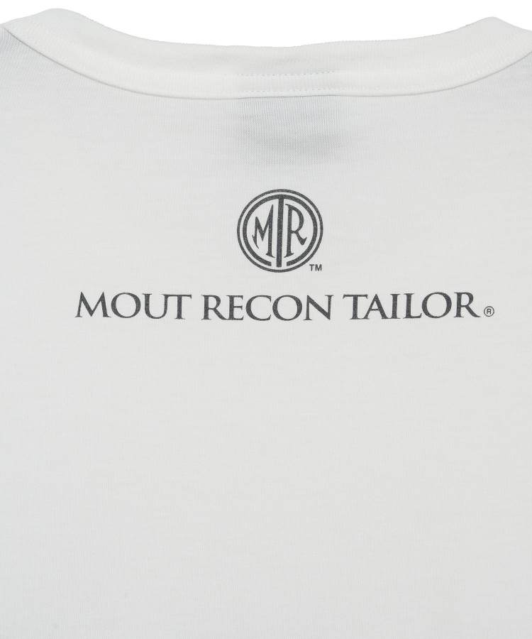 M.R.T. LOGO T-SHIRTS（MOUT RECON TAILOR）｜TATRAS CONCEPT STORE