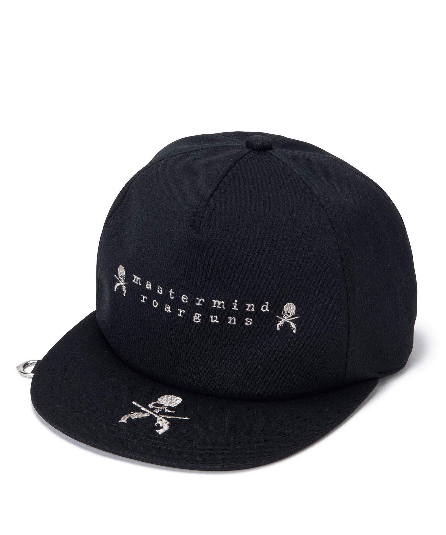 roarguns × MASTERMIND WORLD Cap 1 | hartwellspremium.com