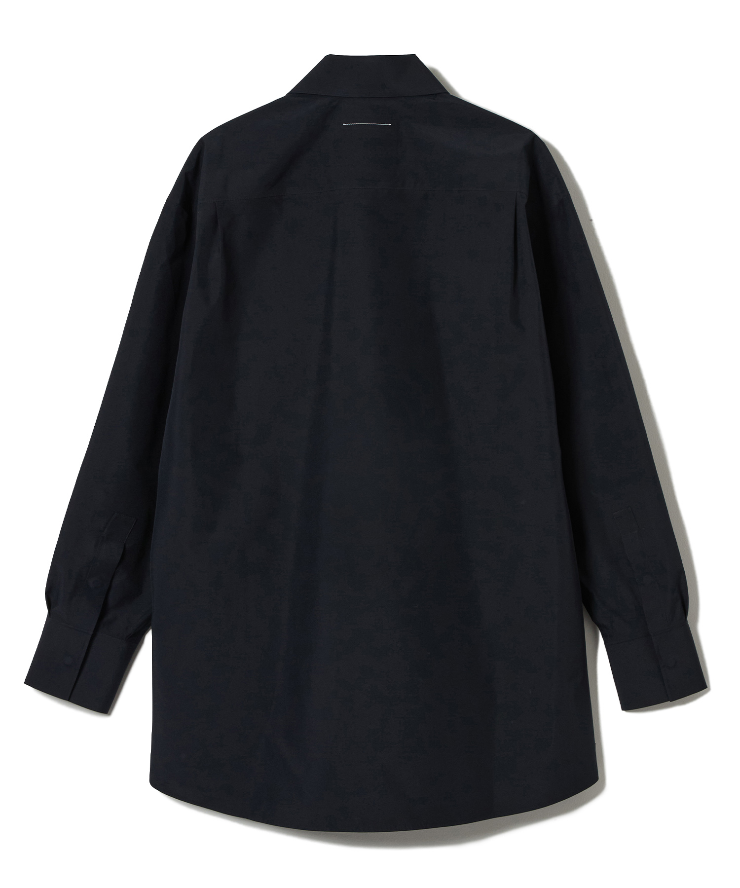 MM6×SALOMON Long-sleeved Shirt（MM6 Maison Margiela）｜TATRAS CONCEPT STORE  タトラス公式通販サイト