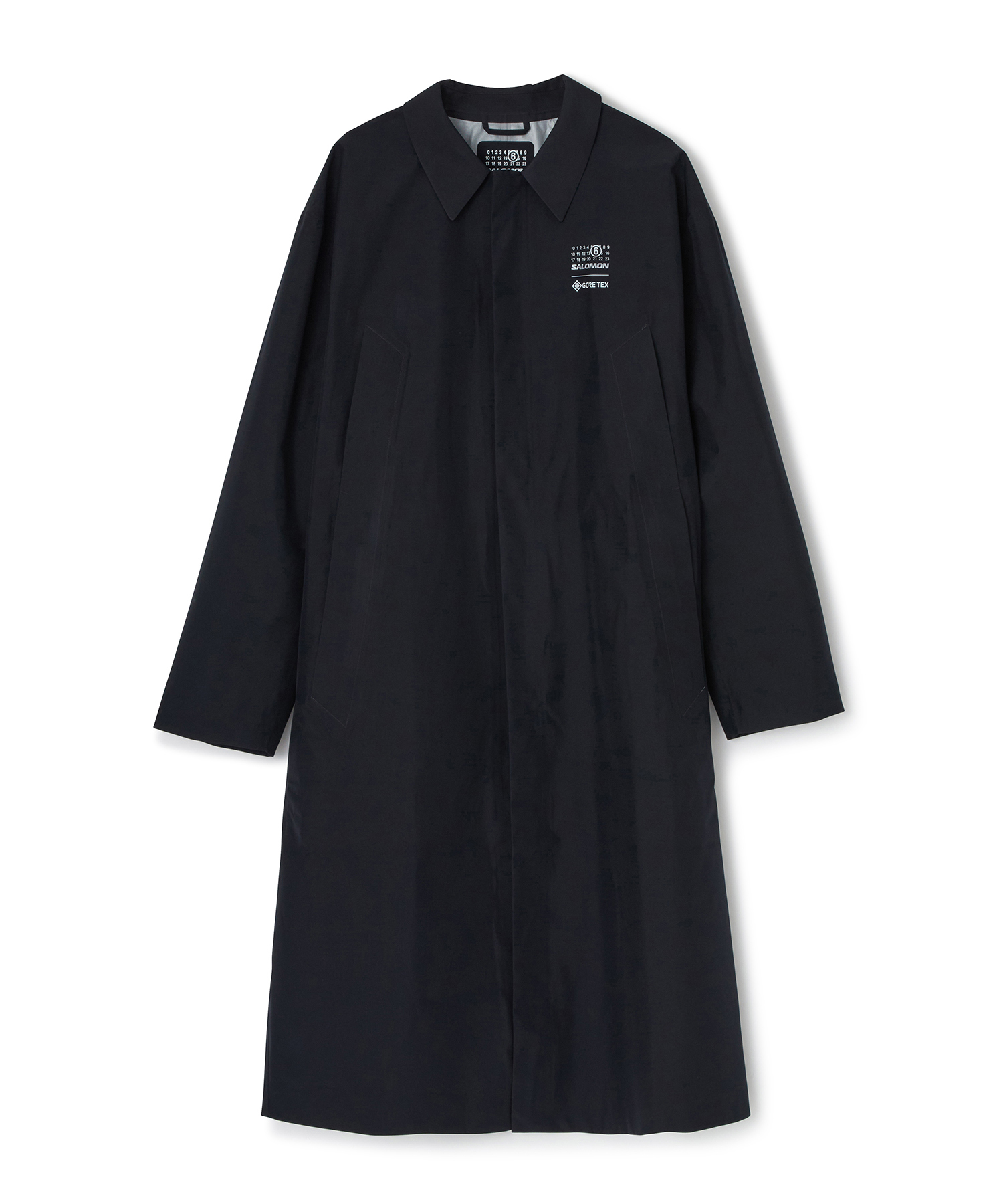 MM6×SALOMON TRENCH COAT（MM6 Maison Margiela）｜TATRAS CONCEPT STORE  タトラス公式通販サイト