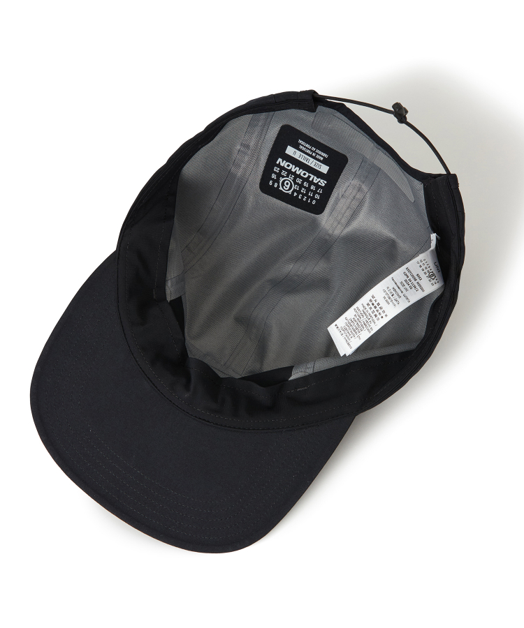 MM6×SALOMON CAP（MM6 Maison Margiela）｜TATRAS CONCEPT STORE タトラス公式通販サイト