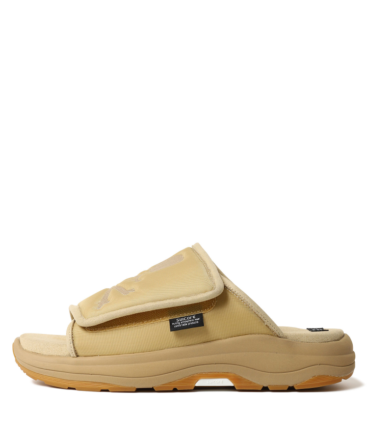 MASTERMIND×SUICOKE SANDAL（mastermind）｜TATRAS CONCEPT STORE ...