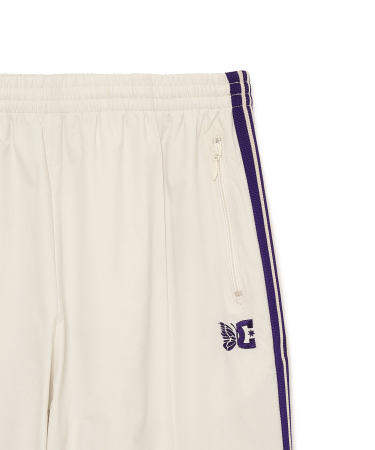 NEEDLES x DC SHOES Track Pant - Poly Ripstop（NEEDLES）｜TATRAS